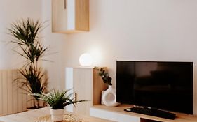 Apartamento Juzgados